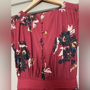 Free People All I Got Maxi